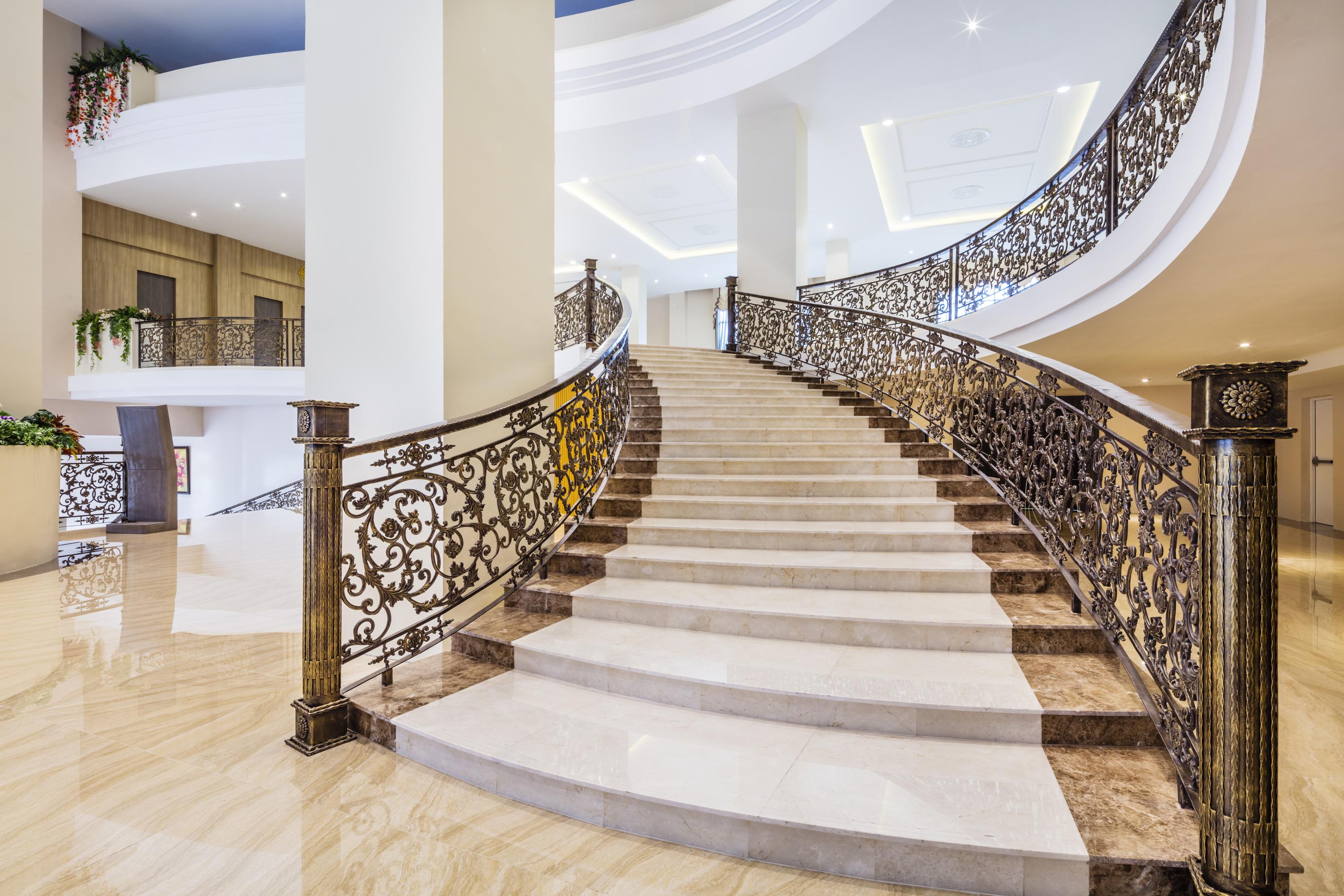 Grand Palazzo Hotel - Sha Extra Plus Pattaya Dış mekan fotoğraf